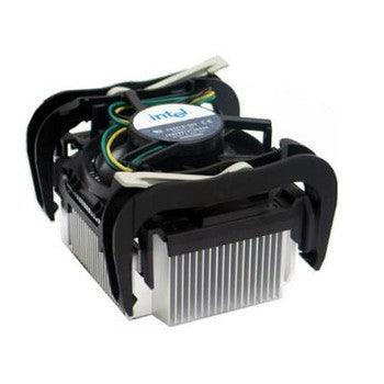 Intel - 109X9912T0D536 - DC12V .44A Heatsink and Fan Assembly