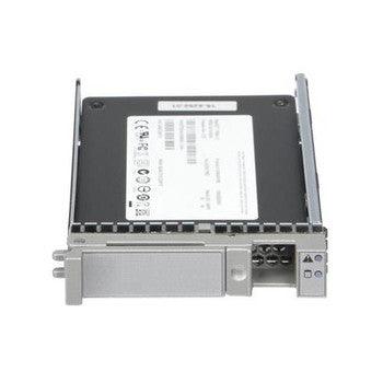 Cisco - UCS-SD100G0KA2G-RF - 100GB SATA 3Gbps Enterprise Value 2.5-inch Internal Solid State Drive (SSD) for UCS B420 M3 Blade Server