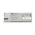 Dell - UD535 - 6-Cell 11.1V 56WHr Lithium-Ion Battery for Latitude D620 D630