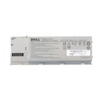 Dell - UD535 - 6-Cell 11.1V 56WHr Lithium-Ion Battery for Latitude D620 D630