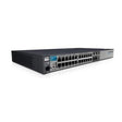 HP - J9019B#ABB - ProCurve E2510-24 24-Ports Managed Stackable Layer-2 Fast Ethernet Switch + 2x10/100/1000Base-T/SFP (mini-GBIC) 1U Rack-Mountable (Refur