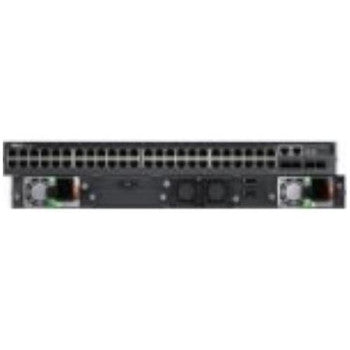 Dell - 469-0010 - N3000 Series 3 Yr1u Rack-Mounting Kit