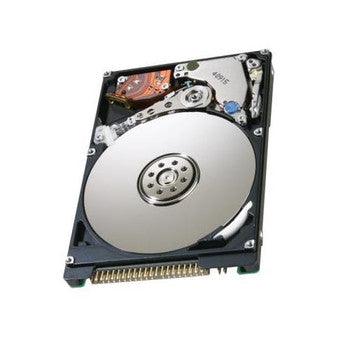 Hitachi - DK23AA-10 - 10GB 4200RPM ATA 66 2.5 512KB Cache Travelstar Hard Drive"