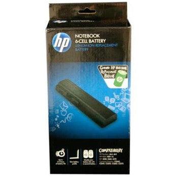 HP - NC273AA - Lithium Ion Notebook battery Proprietary Lithium Ion (Li-Ion) 4.4Ah 10.8V DC