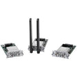 Cisco - NIM-4G-LTE-GA - LTE 2.0 4G 100Mbps NIM Wireless Module Global for 4000 Series Integrated Services Routers