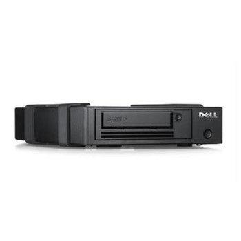 Dell - 03U103 - 100GB(Native) / 200GB(Compressed) LTO Ultrium 1 SCSI LVD Loader Tape Drive Module with Tray for PowerVault 132T