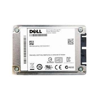 Dell - 400-AEIC - 120GB MLC SATA 6Gbps 1.8-inch Internal Solid State Drive (SSD)