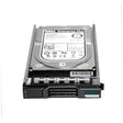 Dell - 400-AHWP - 1TB 7200RPM SAS 2.5-inch Internal Hard Drive with Tray