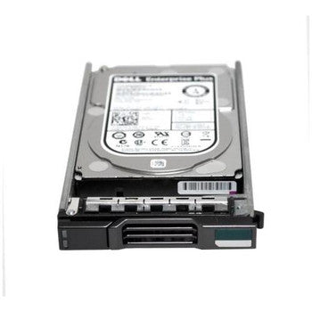 Dell - 400-AHWP - 1TB 7200RPM SAS 2.5-inch Internal Hard Drive with Tray