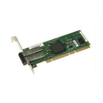IBM - 66Y3677 - 1Gbps 2-Ports PCI Express Tx X4 Low Profile Ethernet Adapter