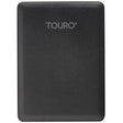 Hitachi - 0S03958 - Touro Mobile 3TB USB 3.0 2.5-inch External Hard Drive