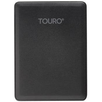 Hitachi - 0S03958 - Touro Mobile 3TB USB 3.0 2.5-inch External Hard Drive