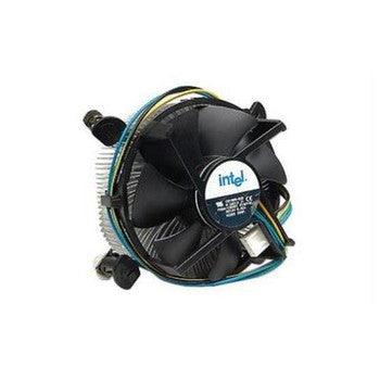 Intel - A46002 - Fan 12v Dc 24a 60mm x 25mm Three Wires 7-inch Cable