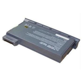 Toshiba - PA3009U-BAR - 4800mAh 11.1v Li-ion Battery For Tecra 8100 Series (Grey)