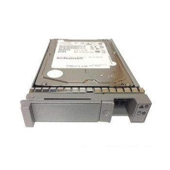 Cisco - UCS-C3K-BSD48K9 - 24TB (4 x 6TB) 7200RPM SAS 12Gbps Nearline (512e) 3.5-inch Internal Hard Drive for UCS C3X60 Expander