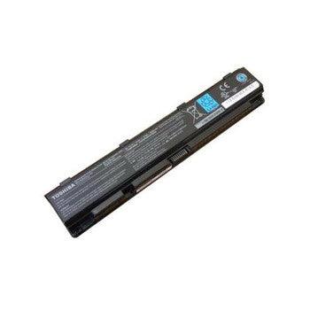 Toshiba - PA5036U-1BRS - 8-cell 47wh Notebook Battery For Qosmio X870
