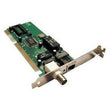 HP - 647597-001 - Dual-Ports SFP+ 10Gbps Gigabit Ethernet PCI Express 2.0 x8 Network Adapter