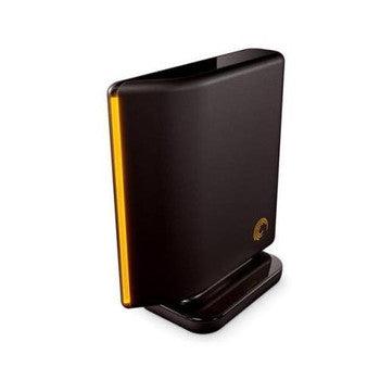 Seagate - 9NK2AG-500 - FreeAgent GoFlex Desk 320GB 7200RPM USB 2.0 3.5-inch External Hard Drive