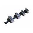 HP - RF5-2484-030CN - Pick-Up Roller Assembly for LaserJet 4000TN Printer