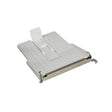 HP - RG5-5706 - Left Upper Cover Assembly Small Rectangular Cover that Mounts Between the Top of the Printer and the Paper Output Tray for LaserJet 9000/9