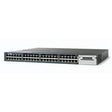 Cisco - WS-C3560X-24T-L-A1 - Catalyst 3560X 24-Ports 10/100/1000Base-T RJ-45 USB Manageable Layer2 Rack-mountable 1U Ethernet Switch with 1x Expansion Slo
