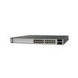 Cisco - WS-C3750E-24TD-S-USE - Catalyst 3750e 24-Ports 10/100/1000 RJ-45 Manageable Layer4 Stackable Ethernet Switch with 2x Uplink Ports