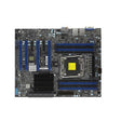 SuperMicro - MBDX10SRAO - X10SRA Socket LGA 2011-3 Intel C612 Chipset Intel Xeon E5-2600/ E5-1600 v4/v3 Core i7 Processors Support DDR4 8x DIMM 10x SATA3