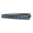 Cisco - ME-C6524GS-8S-RF - 6524GS-8S Metro Layer 3 Ethernet Switch 24 x SFP (mini-GBIC) 1 x
