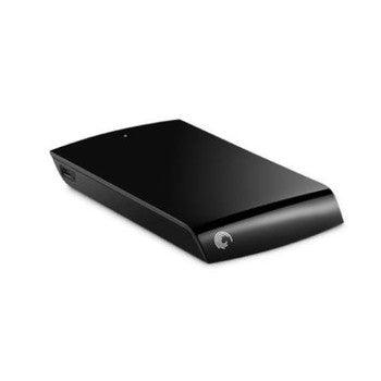 Seagate - 9SF2A4-500 - Expansion 1TB USB 2.0 3.5-inch External Hard Drive