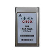 Cisco - MEM-12KRP-FD2G - 2GB PCMCIA ATA Flash Disk Memory