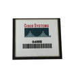 Cisco - MEM-224-1X64F-U-RF - 64MB Flash Memory CompactFlash (CF) for VG224 Analog Voice Gateway