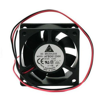 Cisco - AFB0612HH - 12VDC 0.25Amp Single Fan for 2600 Series