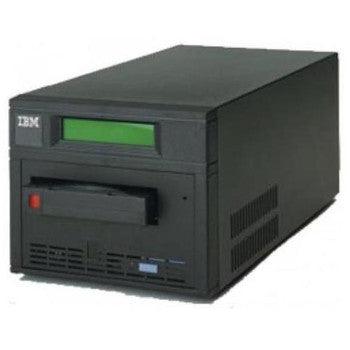 IBM - 21F8646 - 2.3GB 5.25-inch 8mm SCSI Full Height Tape Drive