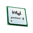 Intel - 2.40GHZ-1M-533 - Pentium 4 1 Core Core 2.40GHz PGA478 1 MB L2 Processor