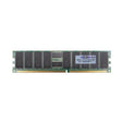 Compaq - 331564-561 - 4GB DDR Registered ECC PC-2700 333Mhz 2Rx4 Memory
