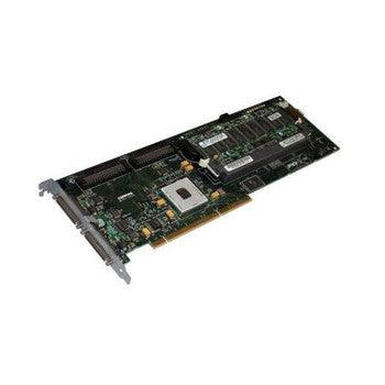 Compaq - 238863-B21 - Smart Array 5312 PCI-X Controller Storage Controller (RAID) - Ultra160 SCSI