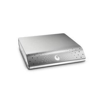 Seagate - 9ZC2A3-500 - FreeAgent Desk 500GB USB 2.0 3.5-inch External Hard Drive