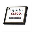 Cisco - MEM-C6K-ATA-1-64M-AP - 64MB PCMCIA ATA Flash Memory for Catalyst 6000 / 6500 Supervisor Engine II Series