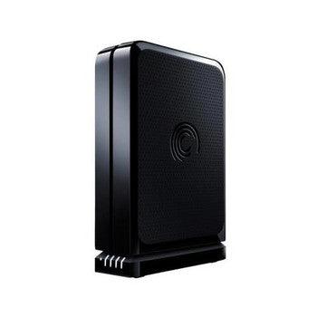 Seagate - 9ZQ2N1-570 - FreeAgent GoFlex Desk 1TB USB 2.0 External Hard Drive