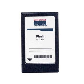 Cisco - MEM-NSP-FD32M - 32MB Flash Disk for 6400 NSP
