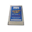 Cisco - MEM-RSP4-FLC32M-APP - 32MB Type 1 PCMCIA Linear Flash Memory Card for 7500 RSP4/RSP4+ Series