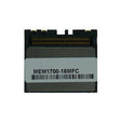 Cisco - MEM1700-16MFC - 16MB Mini Flash Memory Card for 1700 Series Router