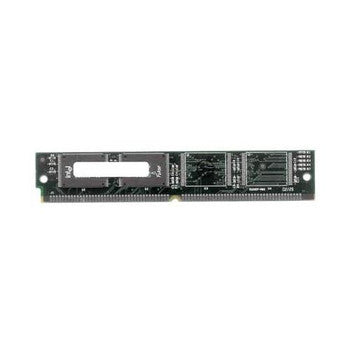 Cisco - MEM1700-32U64MFS - 32MB FLASH MEMORY For CISCO 1700 SERIES (32MB to 64MB Flash SIMM Upgrade)