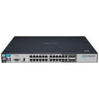 HP - J9049A#ABA - ProCurve 2900-24G Stackable Managed Layer-3 Ethernet Switch 24 x 10/100/1000Base-T LAN 4 x SFP (Mini-GBIC)