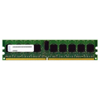IBM - 11P1131 - 8GB DDR2 Registered ECC PC2-5300 667Mhz 2Rx4 Memory