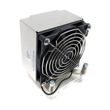 HP - 595103-001 - Blower Fan Assembly