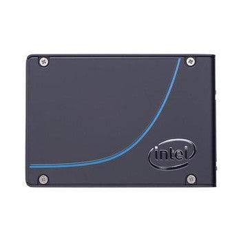 Intel - SSDPE2ME012T401-A1 - DC P3600 Series 1.2TB MLC PCI Express 3.0 x4 NVMe (PLP) U.2 2.5-inch Internal Solid State Drive (SSD)