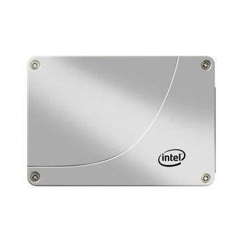 Intel - SSDSC2BB480G601-A1 - DC S3510 Series 480GB MLC SATA 6Gbps (AES-256 / PLP) 2.5-inch Internal Solid State Drive (SSD)