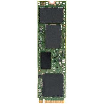 Intel - SSDPEKKA010TG701 - DC P3100 Series 1TB TLC PCI Express 3.0 x4 NVMe (AES-256) M.2 2280 Internal Solid State Drive (SSD)