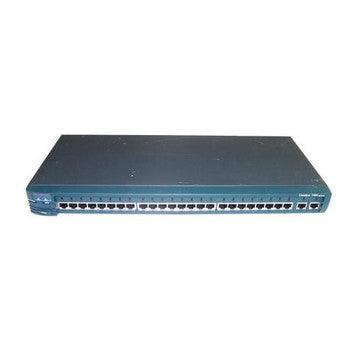 Cisco - FAB0431S002 - Catalyst 1900 Series 24-Ports Network Switch